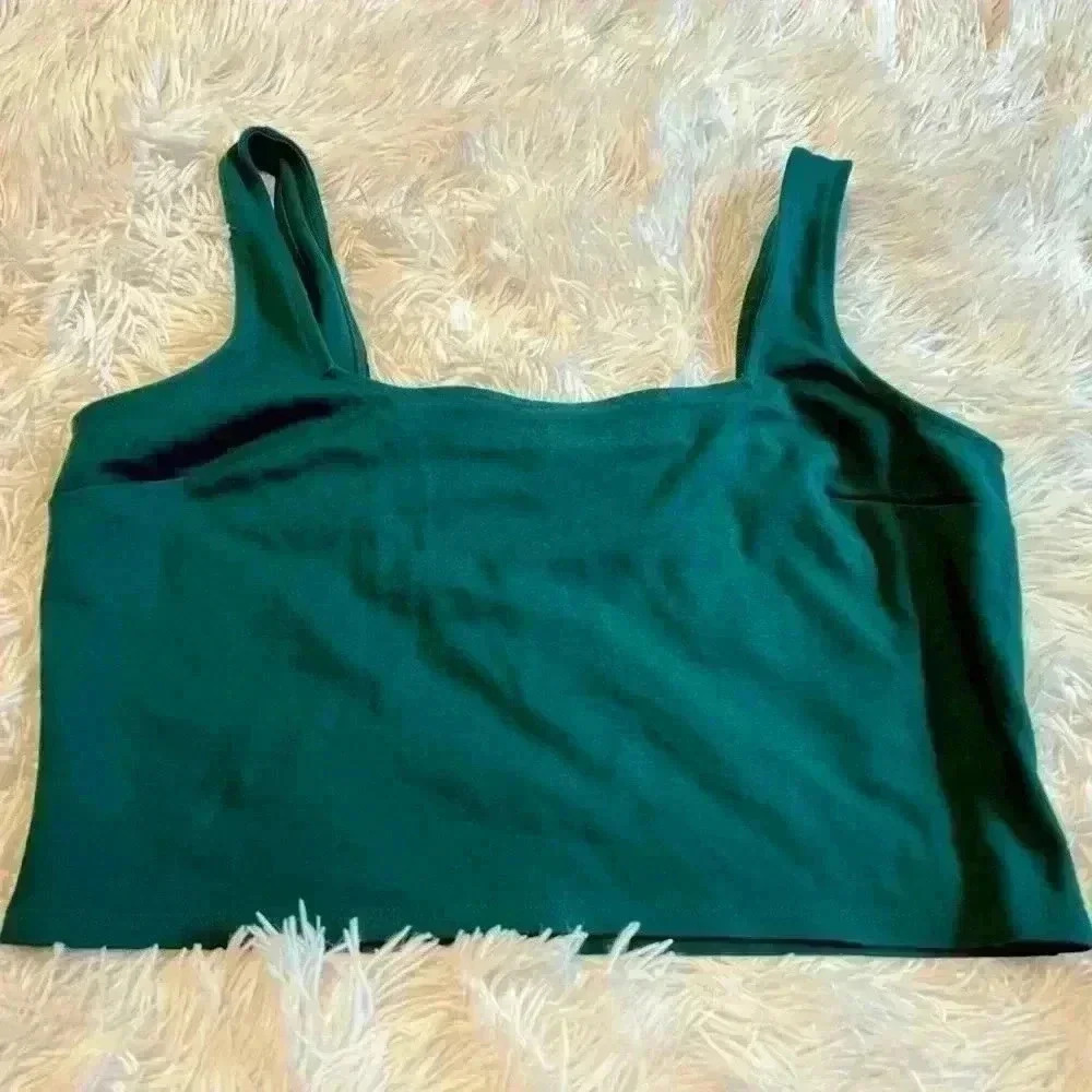 Express Crop top